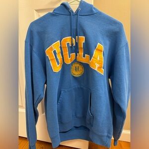 UCLA Bruins Champion hoodie